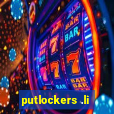 putlockers .li